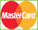 We accept Visa