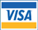 We accept Visa