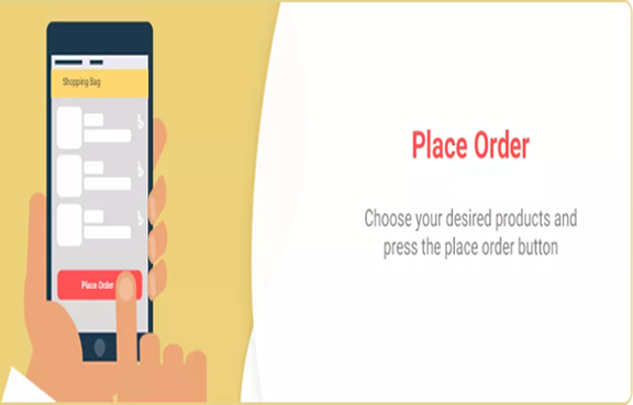 Place Order