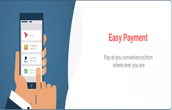 Easy Payment
