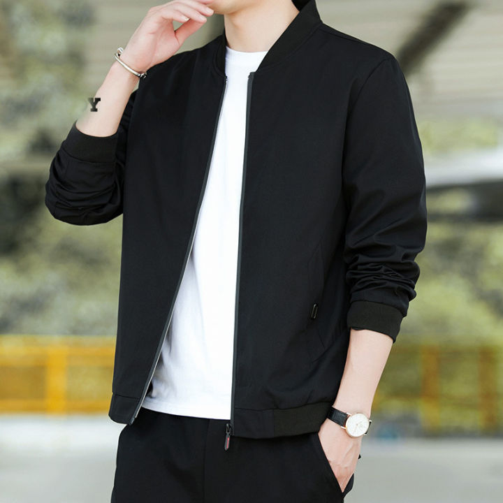 Jersy & Jacket