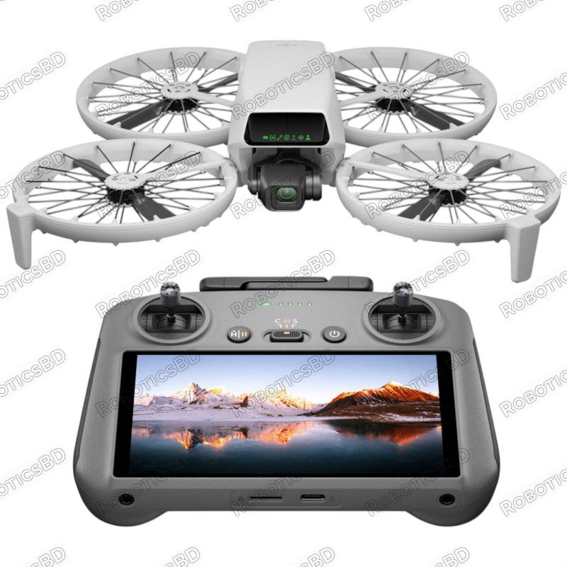 Portable Drone