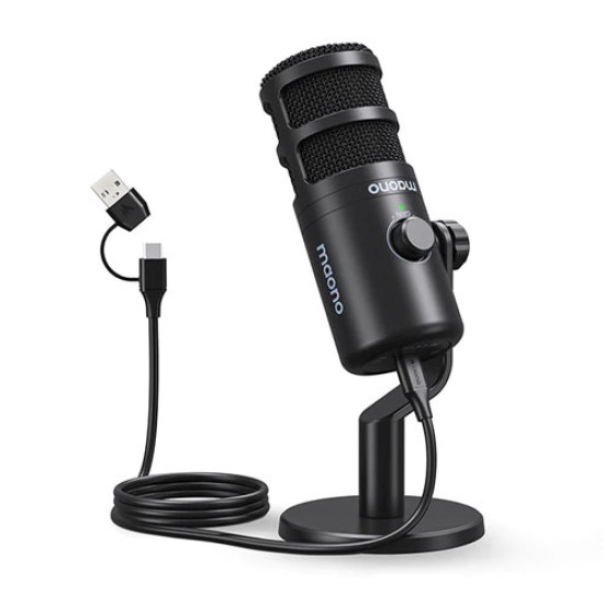 USB Microphone