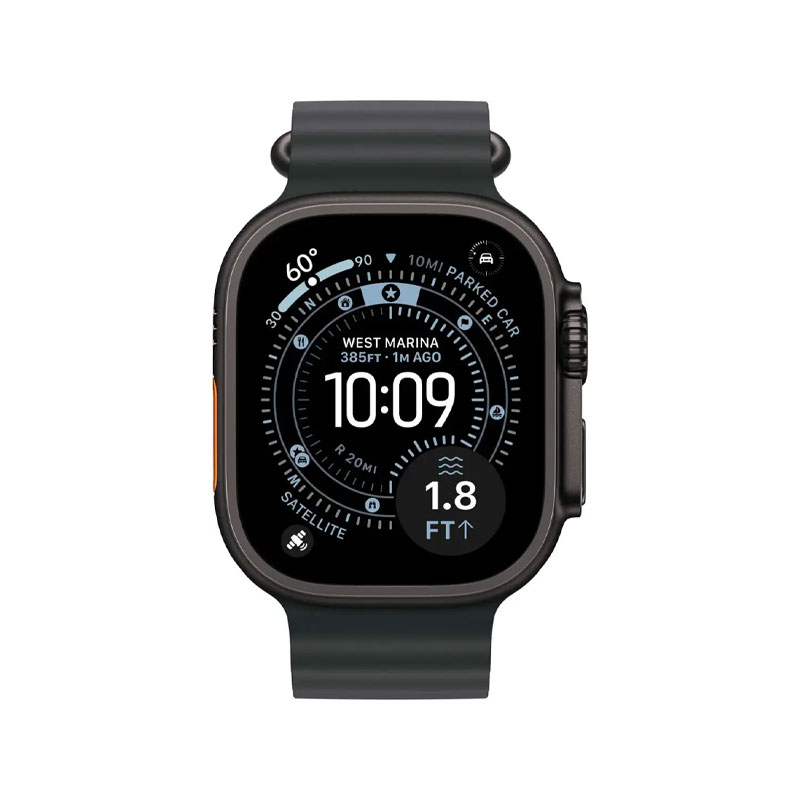 Smart Watches