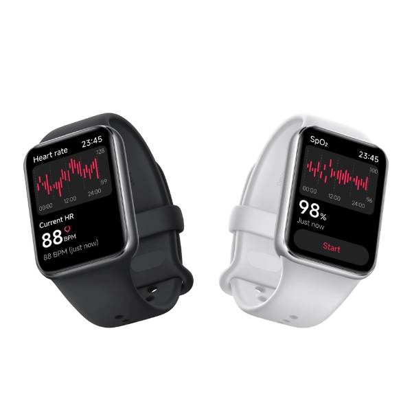 Fitness Tracker