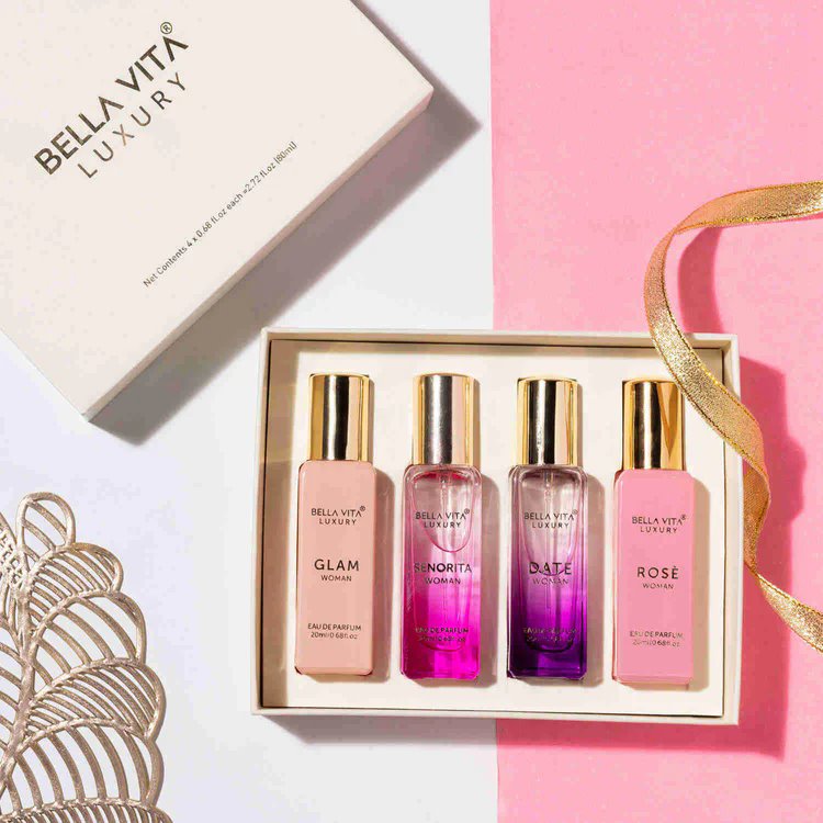 Fragrances