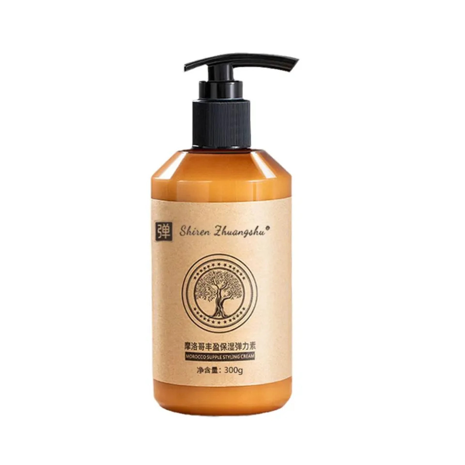 Styling Products