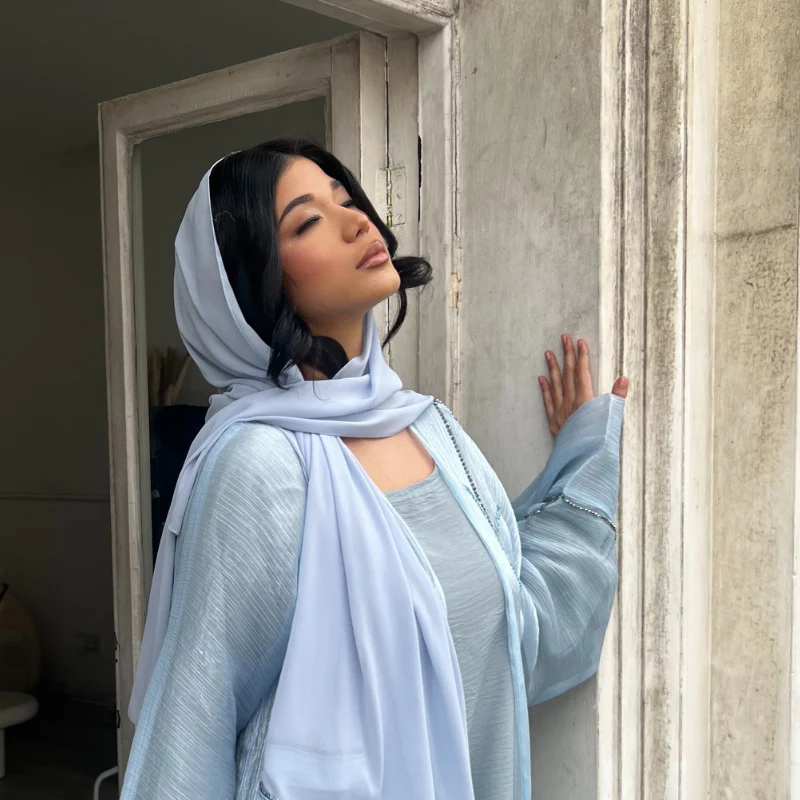 Modest Fashion