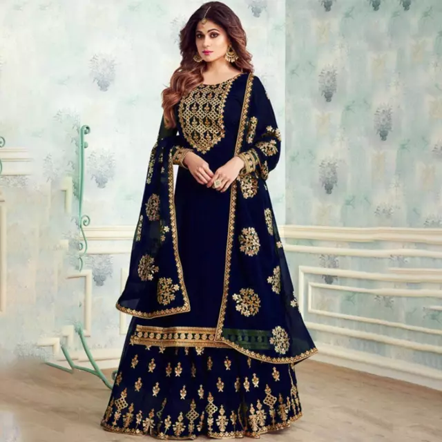 Salwar Kameez-1