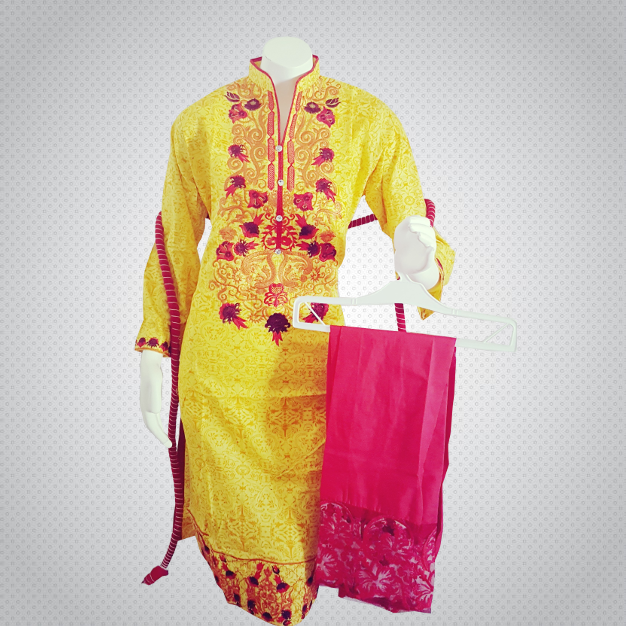 Ladies Dress