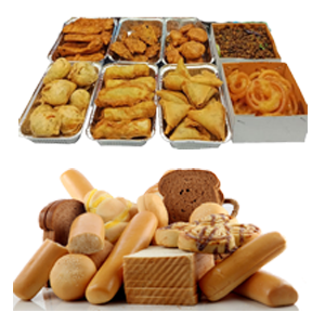 Bakery Snacks