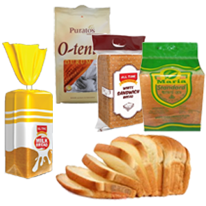 Breads