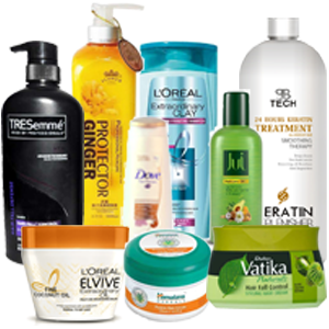 Hair Care