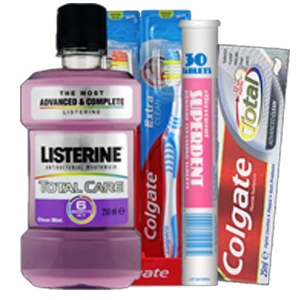 Oral Care