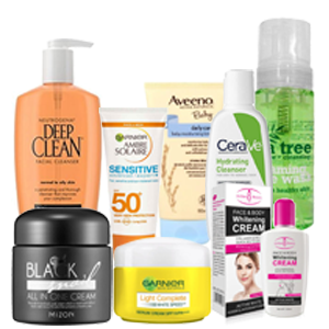 Skin Care