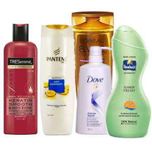Shampoo
