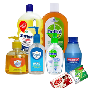 Hand Sanitizer