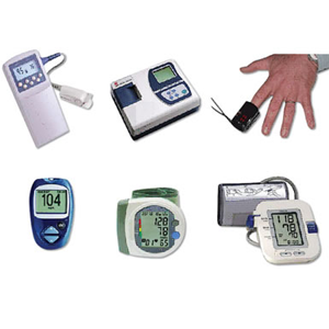 Health Device